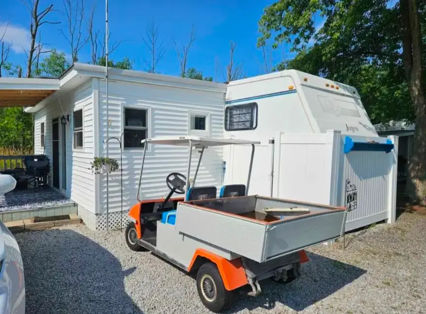 831 Main, Au Gres, MI 48703 - Image #1