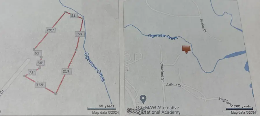 0 Jonathan, West Branch, MI 48661 - #3