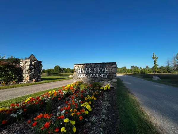 61 Sparrow Hawk, Bellaire, MI 49615