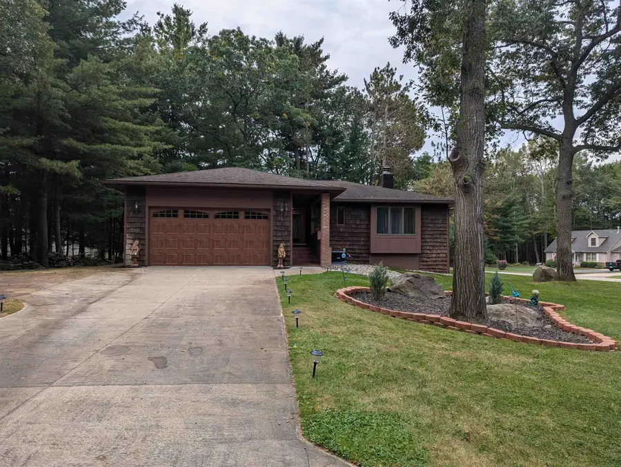 5089 Golfview, Au Gres, MI 48703 - #2