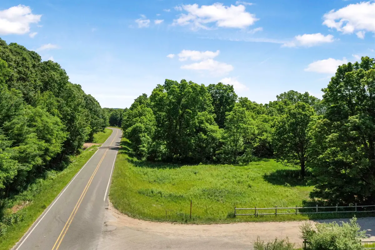 Parcel B River, Manistee, MI 49660 - #1