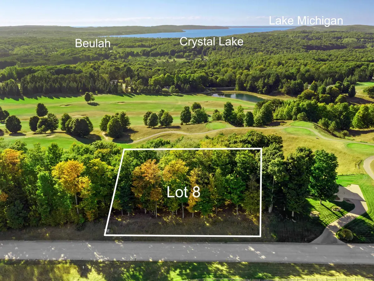 008 Heather Ridge, Beulah, MI 49617 - #1