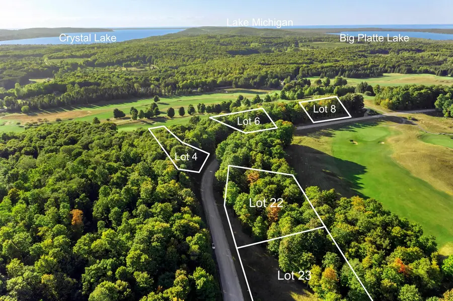 008 Heather Ridge, Beulah, MI 49617 - #2