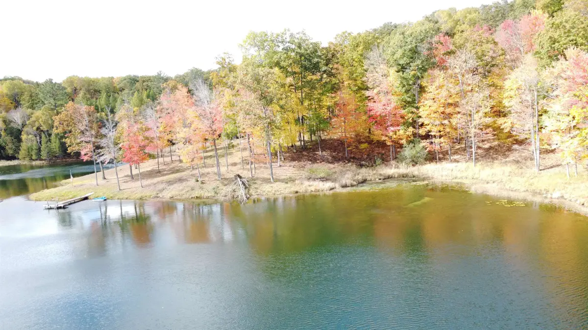 Parcel 14 Jack Morris, West Branch, MI 48661 - Image #1