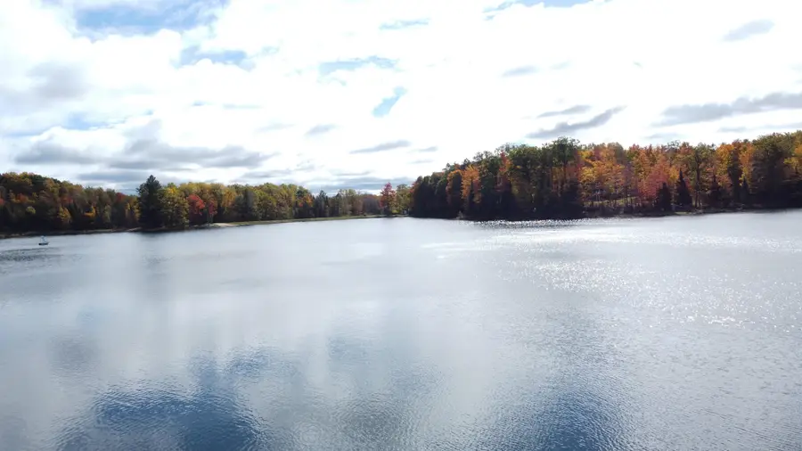 Parcel 14 Jack Morris, West Branch, MI 48661 - Image #3