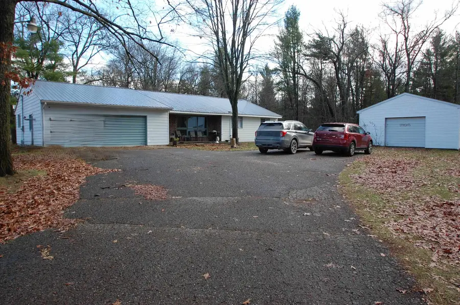 4207 Grass Lake, West Branch, MI 48661 - #2