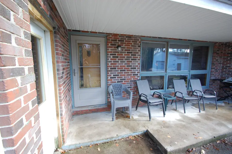 4207 Grass Lake, West Branch, MI 48661 - #3