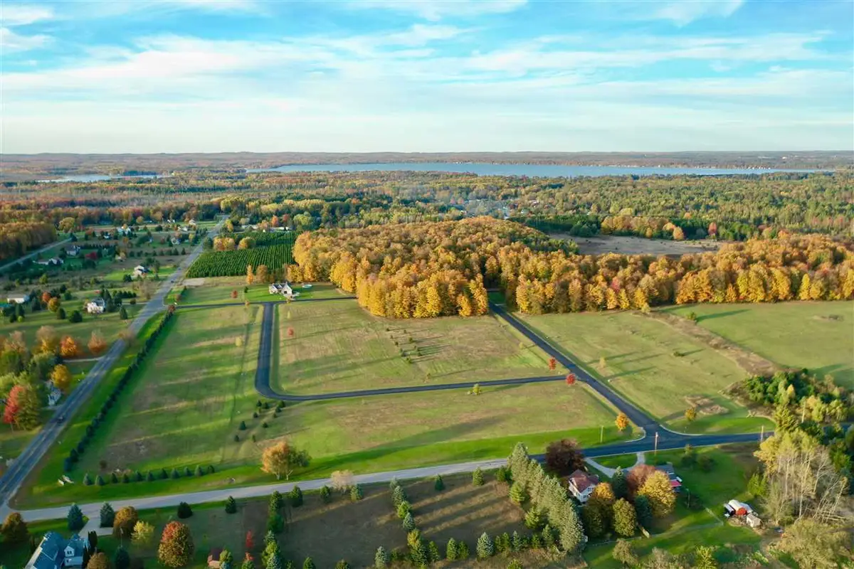 Lot 2 Fox Run, Cadillac, MI 49601 - Image #1