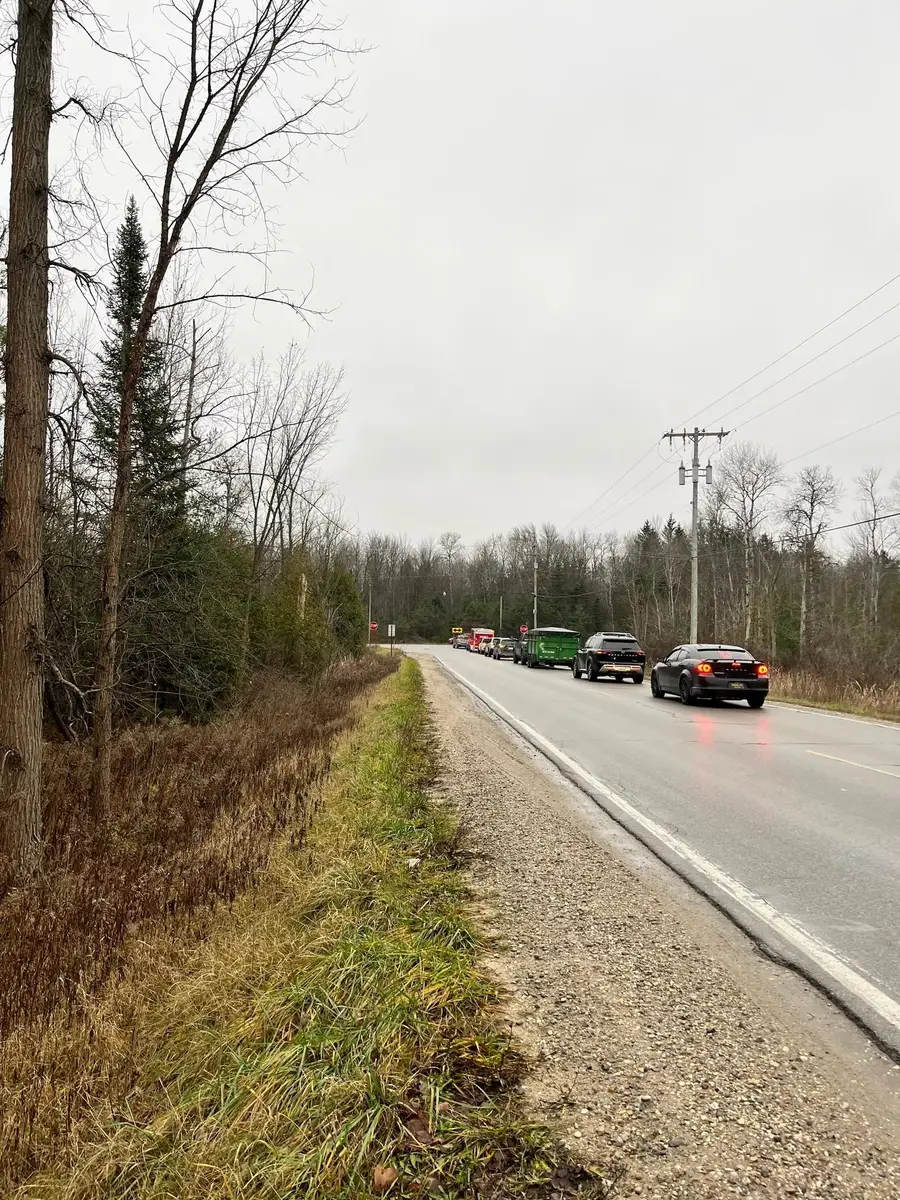 4025 M-113, Kingsley, MI 49649 - #3