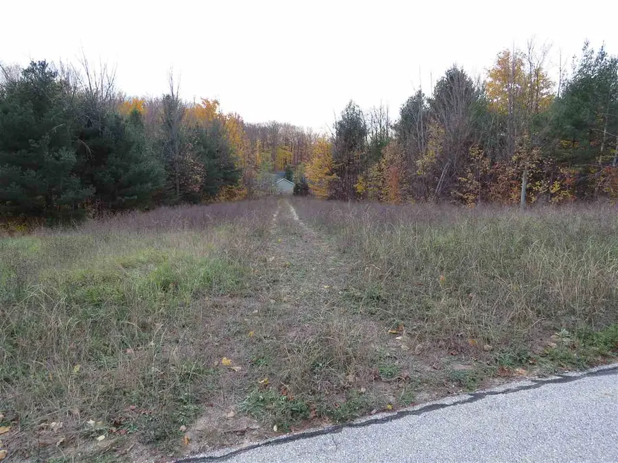 Lot 71 Rawlings, Kingsley, MI 49649 - Image #2