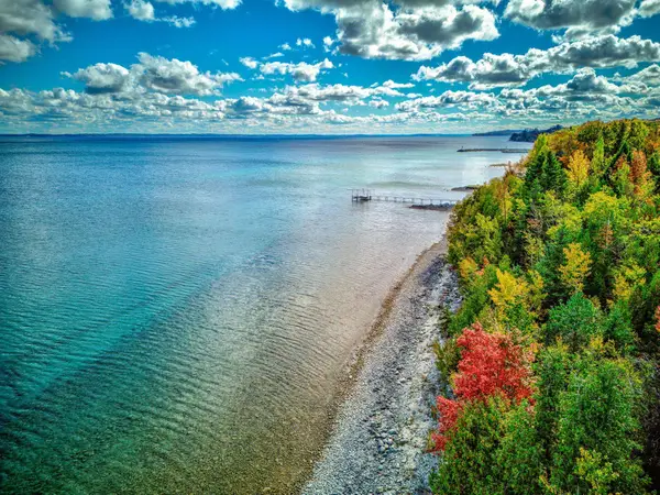 00 N West Bay, Suttons Bay, MI 49682