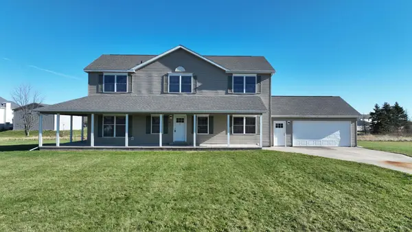 3711 S Leaton, Mount Pleasant, MI 48858