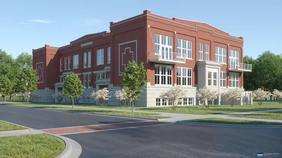 412 Webster #2D, Traverse City, MI 49686 - Image #3