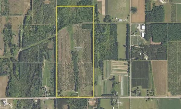 0 N M-88, Central Lake, MI 49622