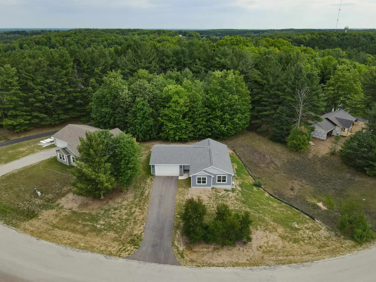 704 Eden #Lot: 94, Kingsley, MI 49649 - Image #1