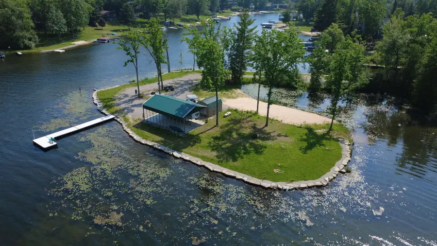 1872 Indianwood, West Branch, MI 48661 - #2