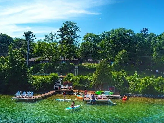 1757 N Manitou, Leland, MI 49654 - Image #2