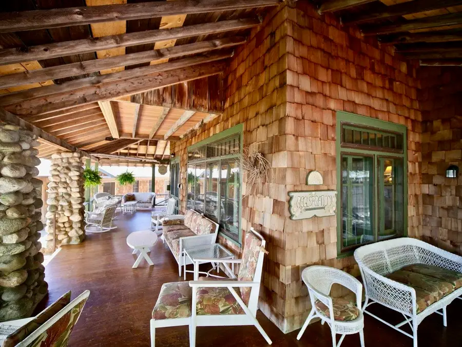 1757 N Manitou, Leland, MI 49654 - Image #3