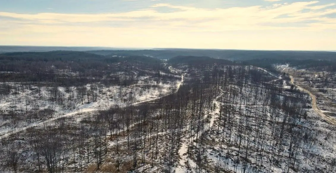 00 Mount Frederic, Frederic, MI 49733 - Image #1