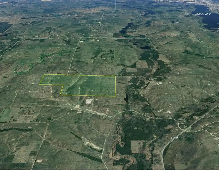 00 Mount Frederic, Frederic, MI 49733 - Image #3