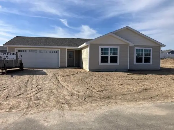 1812 Robin #Lot: 61, Traverse City, MI 49685