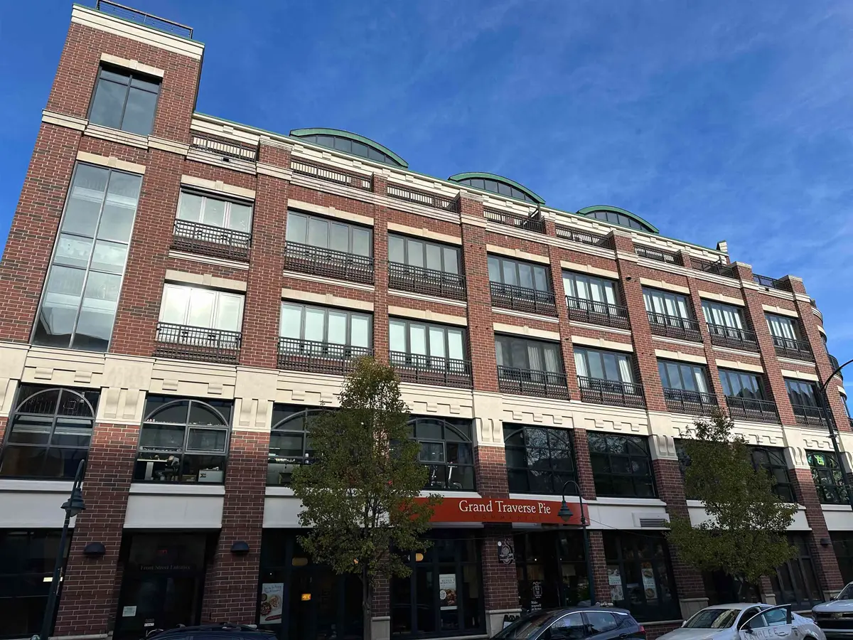 101 N Park #409, Traverse City, MI 49684 - Image #1