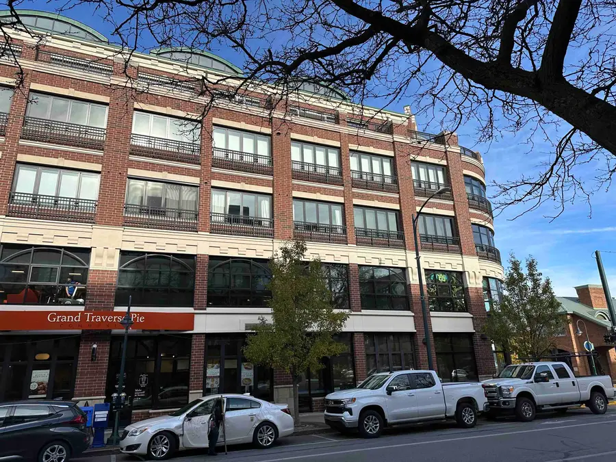 101 N Park #409, Traverse City, MI 49684 - Image #3