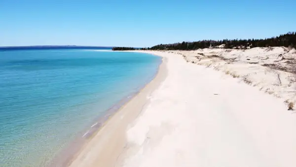 Lot 4 Greene, Beaver Island, MI 49782