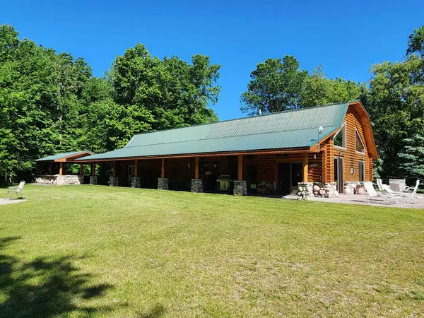 8157 NW Kellogg, Alden, MI 49612