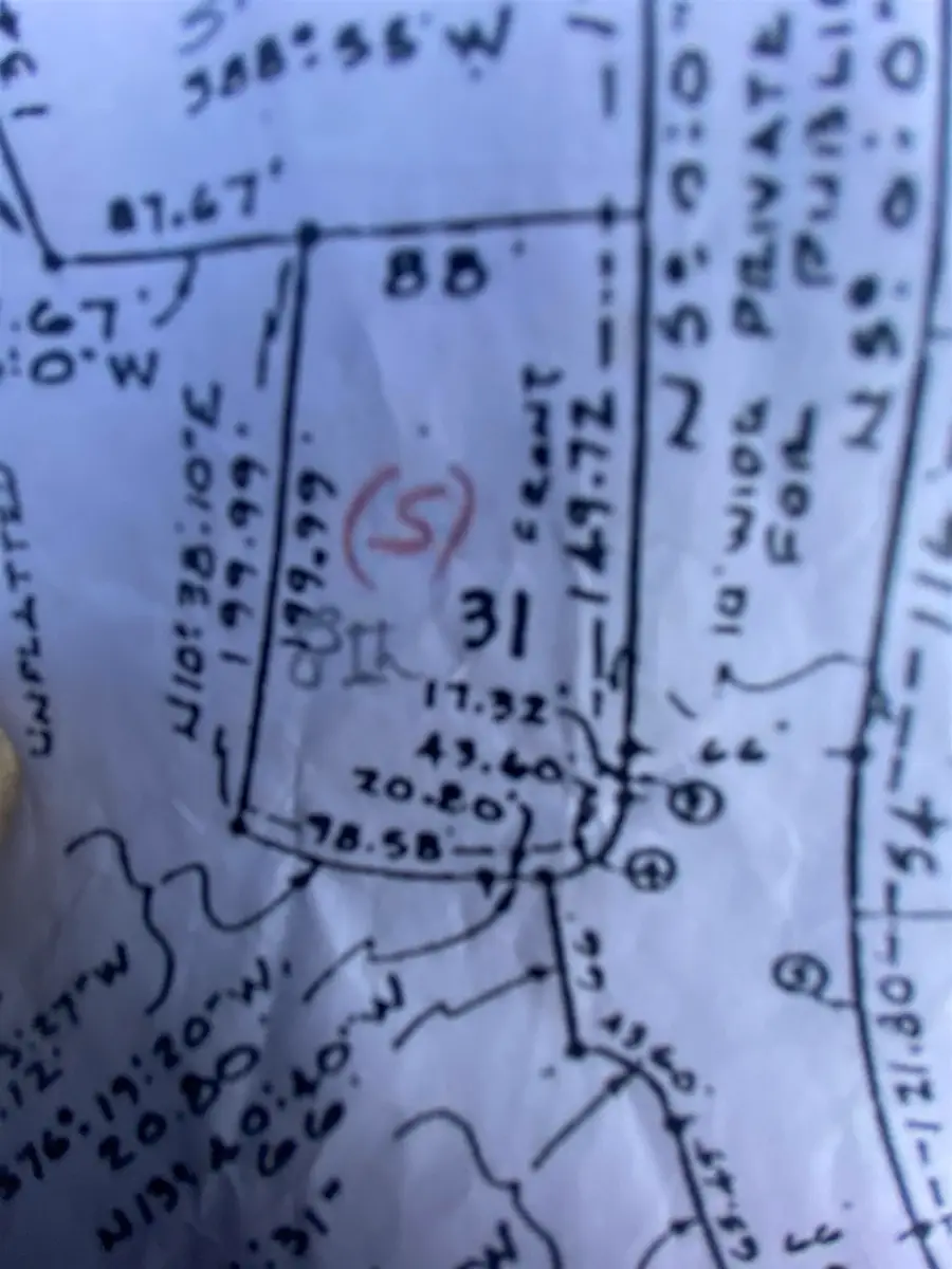 Lot 31 Scenic Hills, Williamsburg, MI 49690 - Image #2