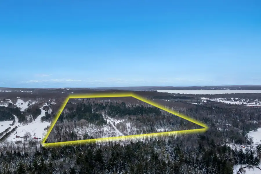 4611 Stover, Bellaire, MI 49615 - #3