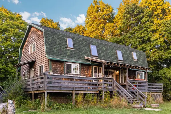 27996 Barney's Lake, Beaver Island, MI 49782