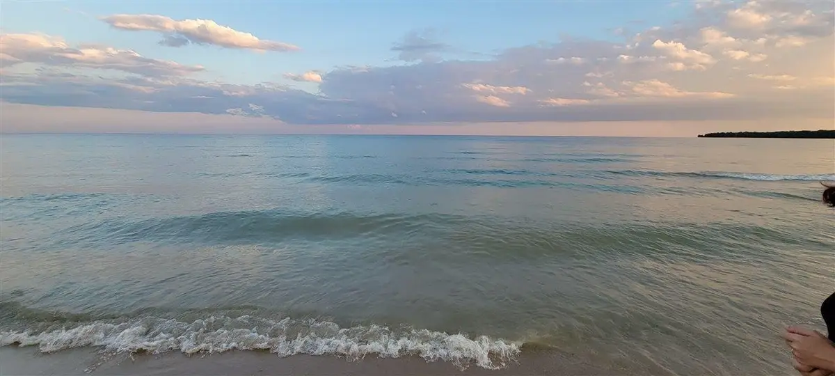 TBD Western, Beaver Island, MI 49782 - Image #1