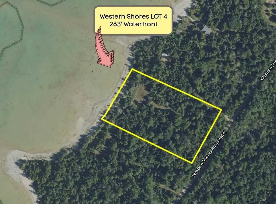 TBD Western, Beaver Island, MI 49782 - Image #3