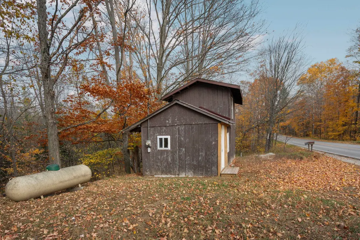 4255 E Spencer, Kalkaska, MI 49646 - Image #1