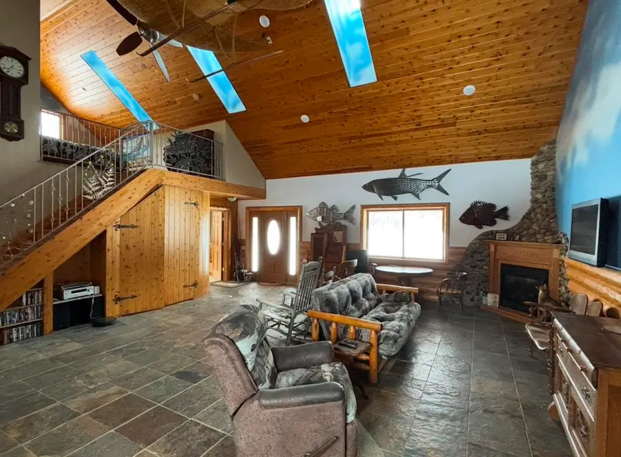 6345 E Jordan, Ellsworth, MI 49729 - Image #2