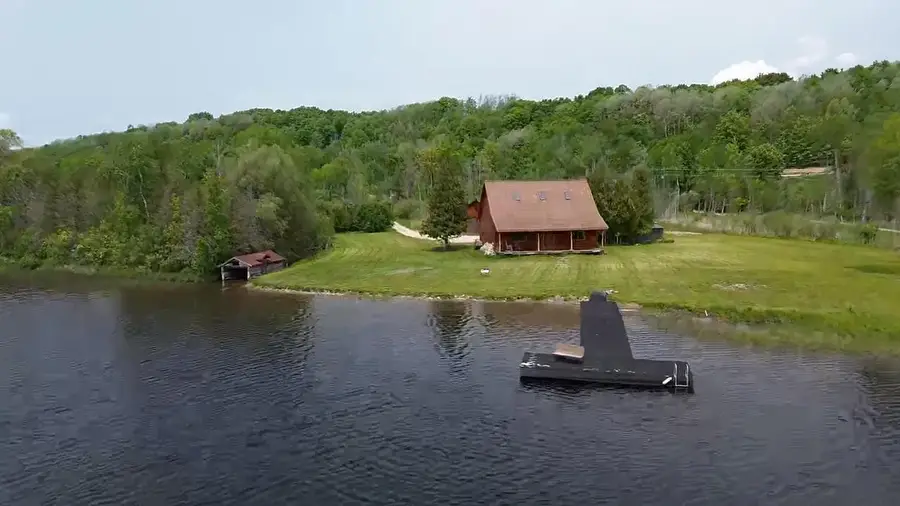 6345 E Jordan, Ellsworth, MI 49729 - Image #3