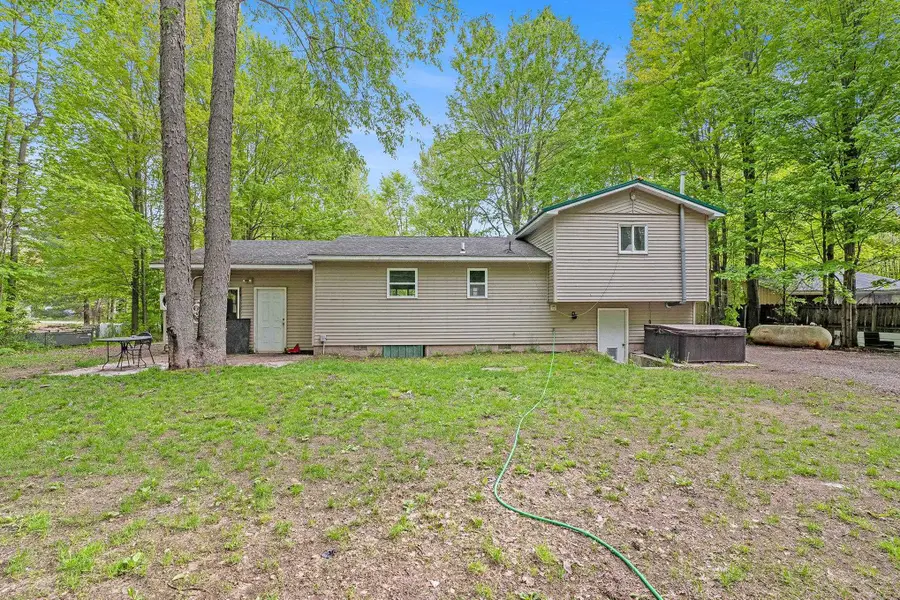 4891 Fell, Marion, MI 49665 - #3