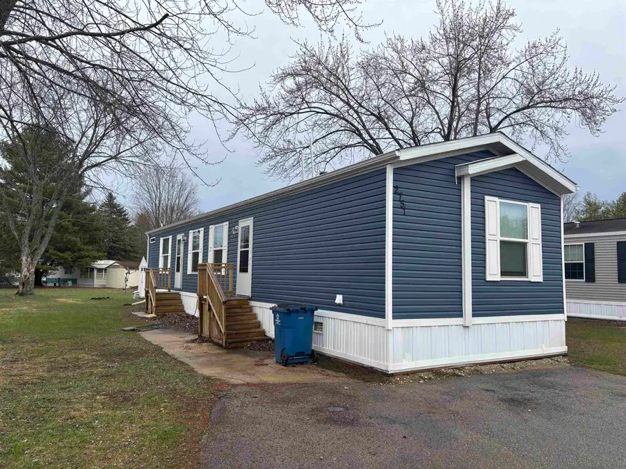 2751 Ray, Traverse City, MI 49686 - #2