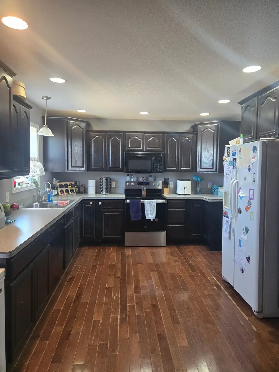 4695 E East Jordan, Mount Pleasant, MI 48858 - #3