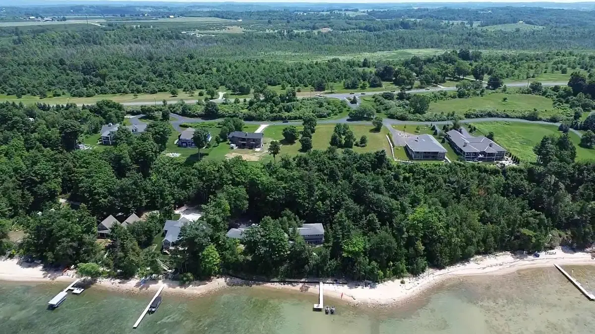 000 Bayridge, Williamsburg, MI 49690 - Image #1