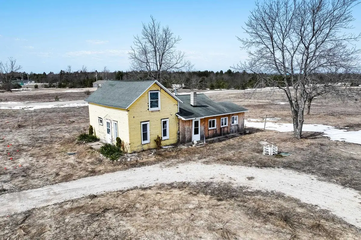 17140 Honor, Interlochen, MI 49643 - Image #1