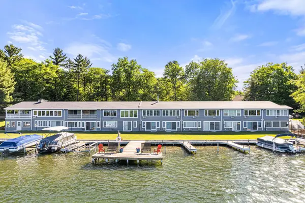 9059 Clam Lake #2, Bellaire, MI 49615