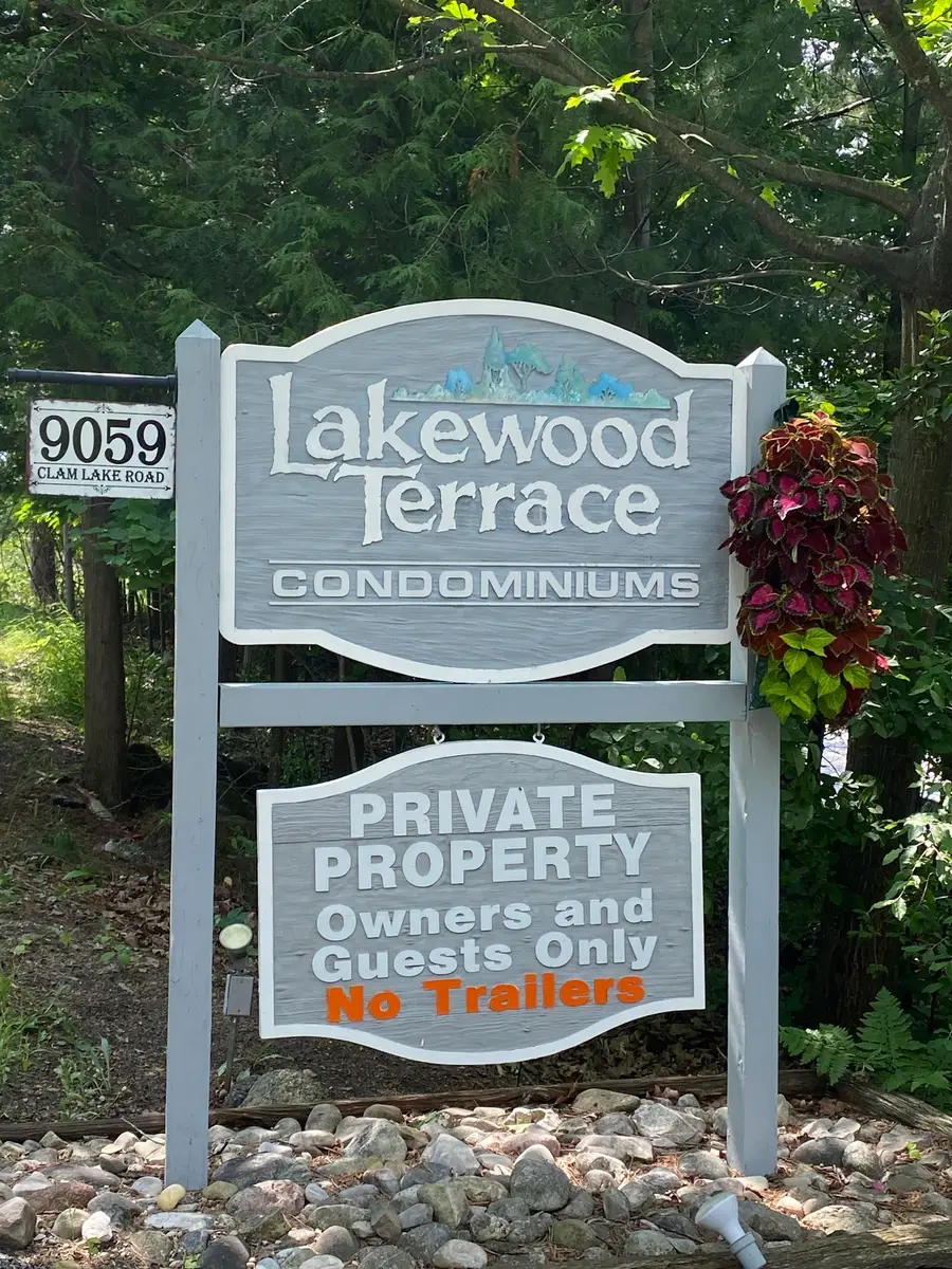 9059 Clam Lake #2, Bellaire, MI 49615 - Image #2