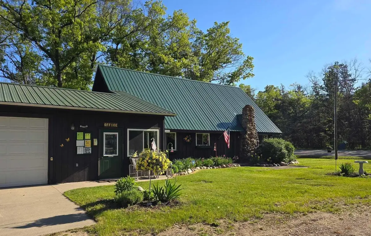 6160 Rollways, Hale, MI 48739 - #1