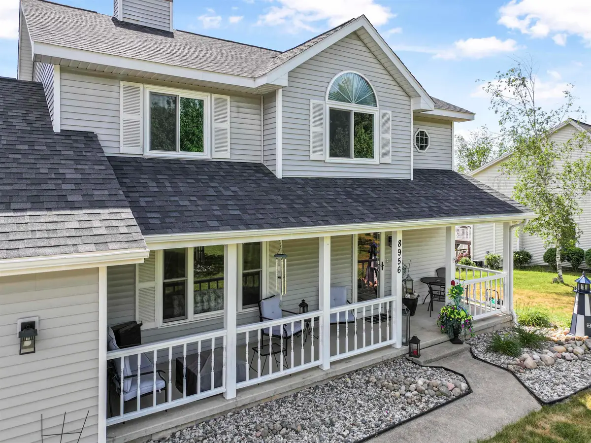 8956 Lamplighter, Cadillac, MI 49601 - #1