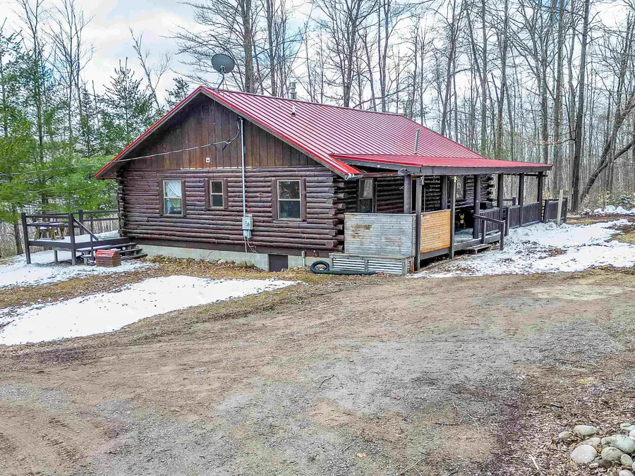 6004 N Greenway, Frederic, MI 49733 - Image #2