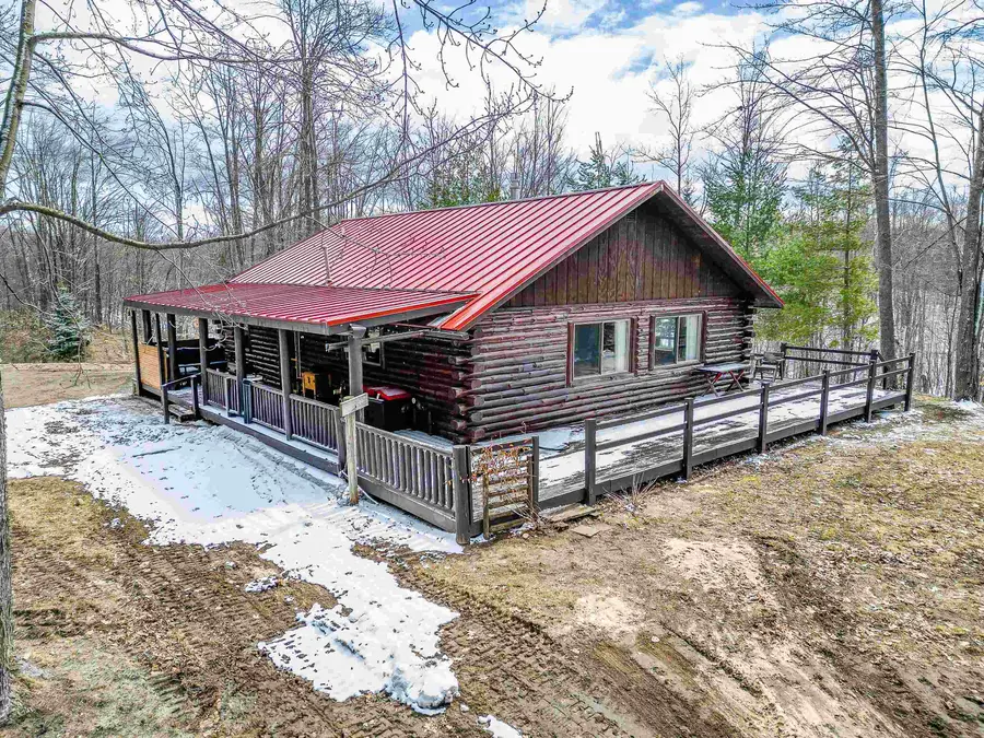 6004 N Greenway, Frederic, MI 49733 - Image #3