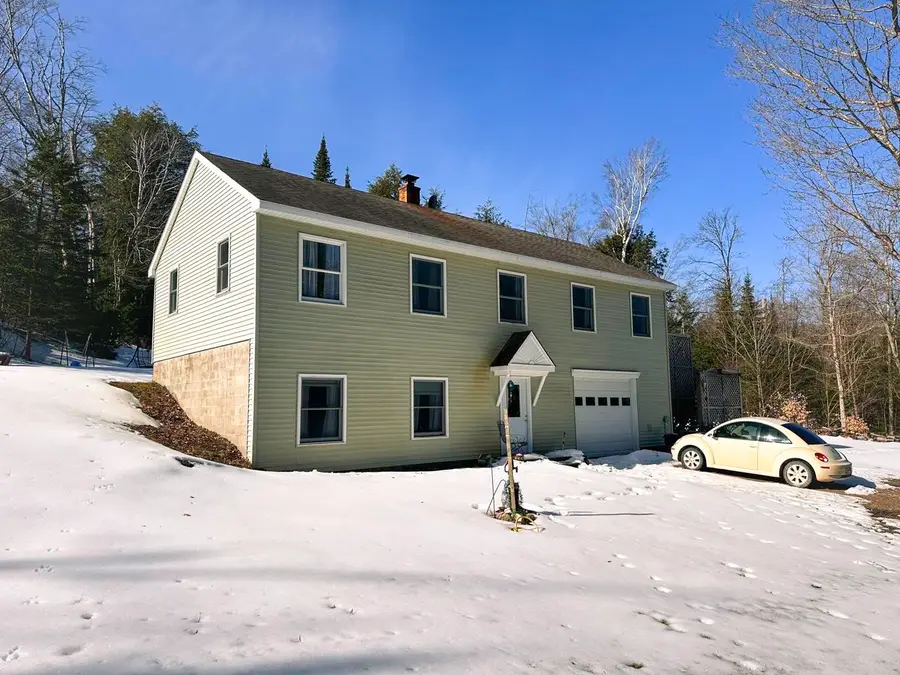 28280 Timber Valley, Beaver Island, MI 49782 - Image #2