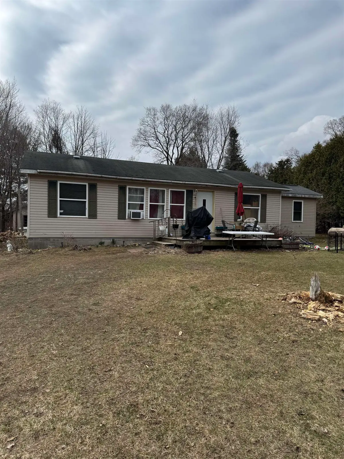 11840 E Camp Haven, Northport, MI 49670 - Image #1